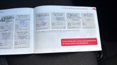 Honda Jazz 1.3 EX 5dr Petrol Hatchback